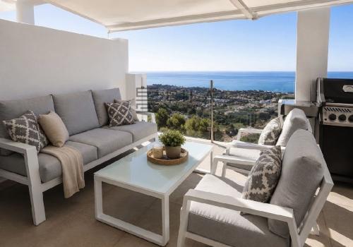 Venta en Benalmádena