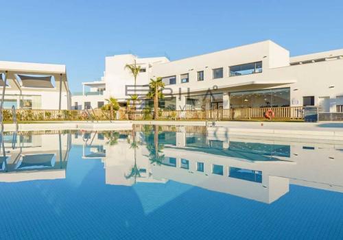Properties in Mijas