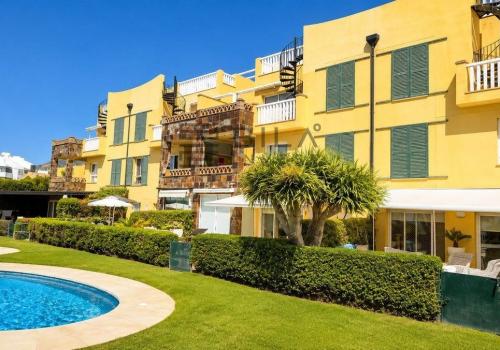 Venta en Fuengirola