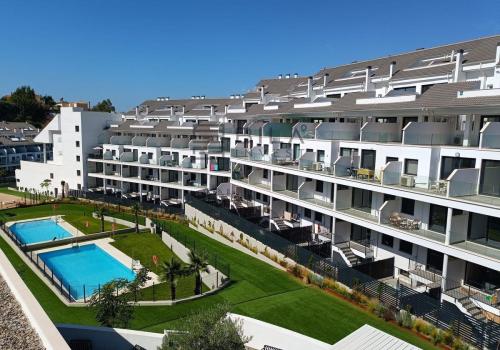 出售地板Torreblanca Del Sol - 14174