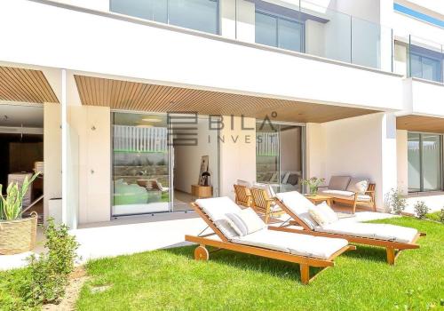 Homes in Marbella