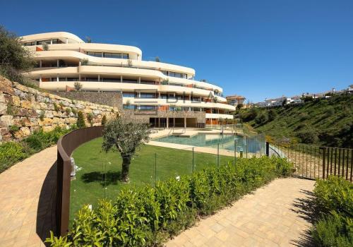 Flats in Fuengirola
