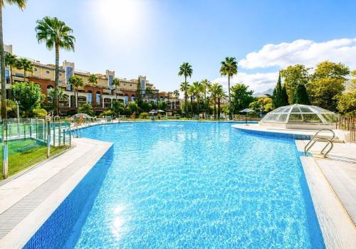 Pisos de Segunda mano en Benalmádena