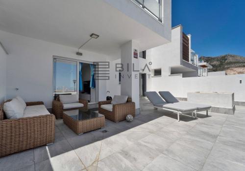 Wohnung zum verkauf in Benalmádena Pueblo - 14132 Wohnung zum verkauf in Benalmádena Pueblo - 14132