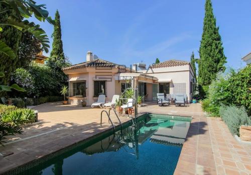 Viviendas de Segunda mano en Mijas