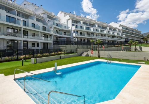Apartamentos de Segunda mano en Fuengirola