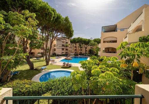 Properties in Marbella
