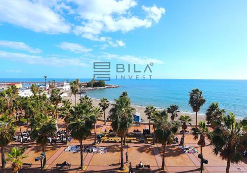 Flats in Fuengirola