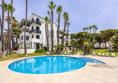 Properties in Marbella