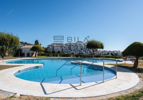 Chalets de Segunda mano en Mijas