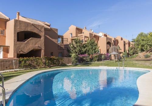 Properties in Marbella