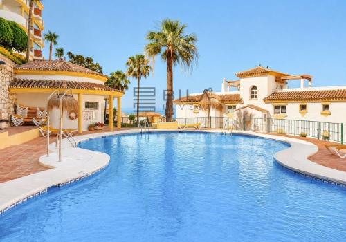 Apartamentos de Segunda mano en Mijas