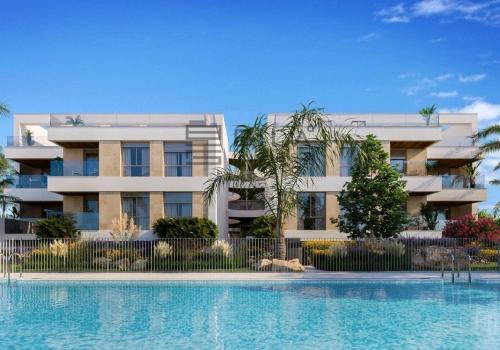 Properties in Marbella