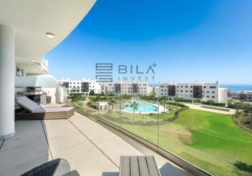 Flats in Fuengirola