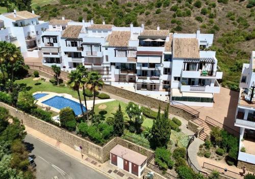 Pisos de Segunda mano en Mijas