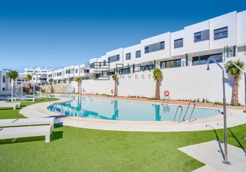 Chalets de Segunda mano en Mijas
