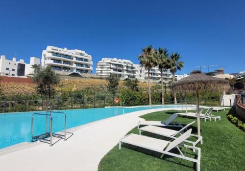 Flats in Fuengirola