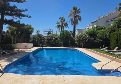 Chalet for sale in Mijas Golf - 14023
