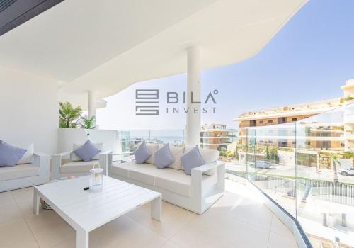 Flats in Fuengirola