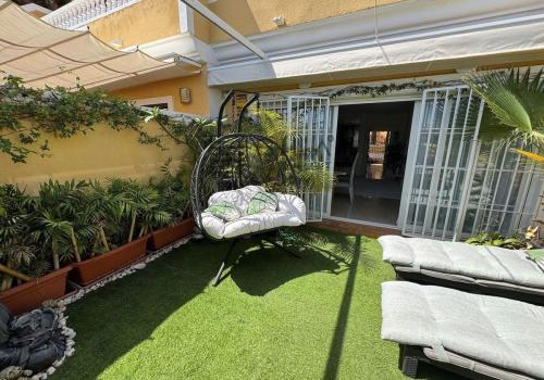Chalets de Segunda mano en Mijas