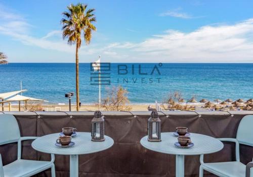 Flats in Fuengirola