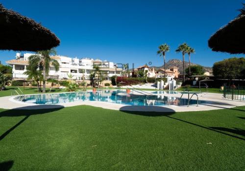 Huoneisto myytävänä Cortijo Torrequebrada - 14383 Huoneisto myytävänä Cortijo Torrequebrada - 14383