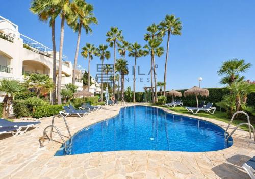 Viviendas en Marbella