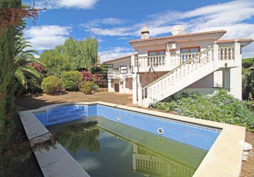 Chalet zum verkauf in Sitio de Calahonda, Mijas - 14367 Chalet zum verkauf in Sitio de Calahonda, Mijas - 14367