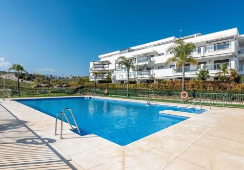 Pisos de Segunda mano en Mijas