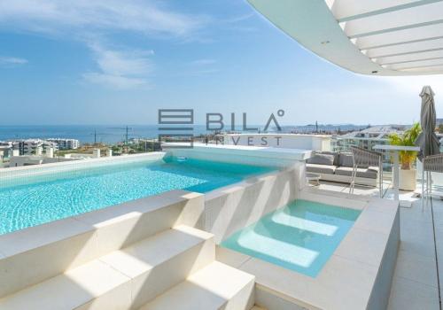 Apartamentos en Fuengirola