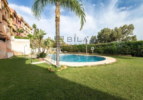 Apartamentos en Fuengirola