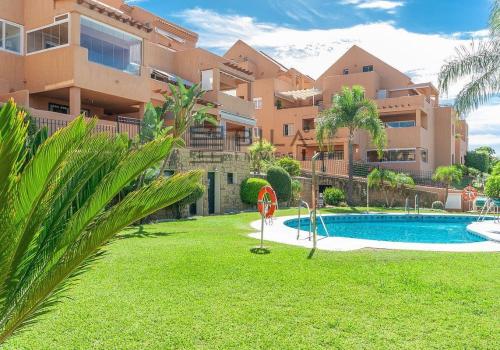 Viviendas en Marbella