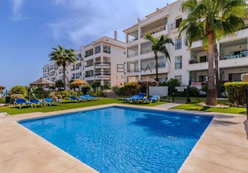 Pisos de Segunda mano en Mijas