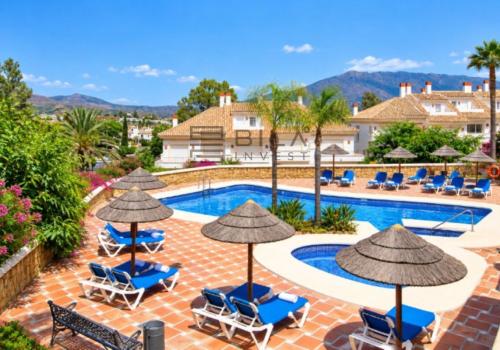 Chalet zum verkauf in La Cala Golf - Lagar Martell, Mijas - 14324 Chalet zum verkauf in La Cala Golf - Lagar Martell, Mijas - 14324