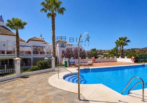 Pisos de Segunda mano en Mijas