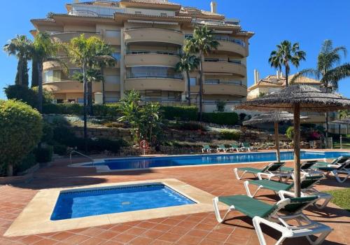 Pisos en Málaga