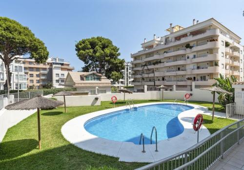 Apartamentos en Benalmádena