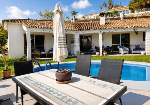Venta en Benalmádena