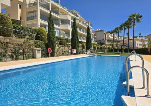 Apartments in Mijas