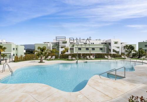 Homes in Mijas