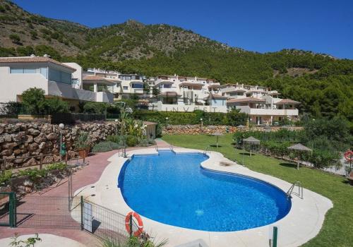 Homes in Mijas
