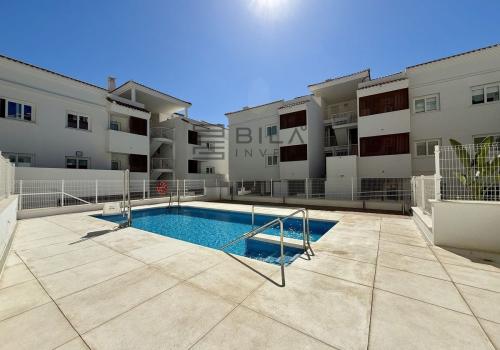 Penthouses in Málaga