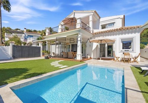 Homes in Mijas