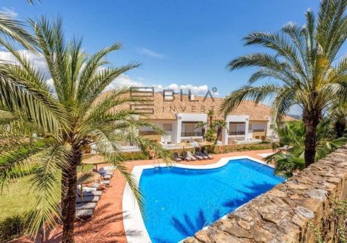 Terraced Houses in Mijas