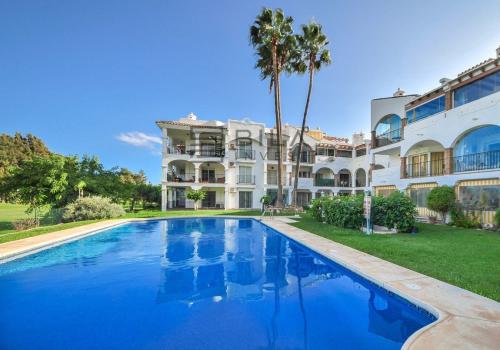 Penthouses in Málaga