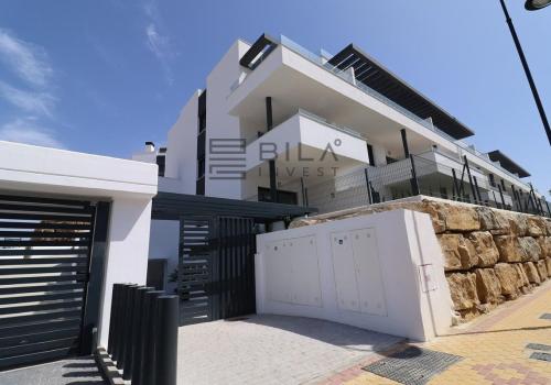 Penthouses in Málaga