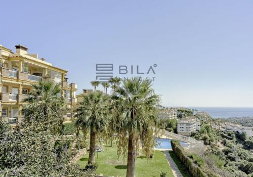 Pisos de Segunda mano en Mijas