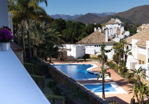 Properties in Mijas