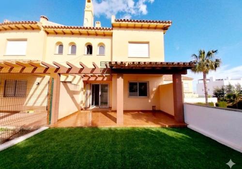 Properties in Mijas