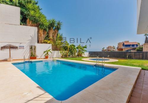 Venta en Málaga